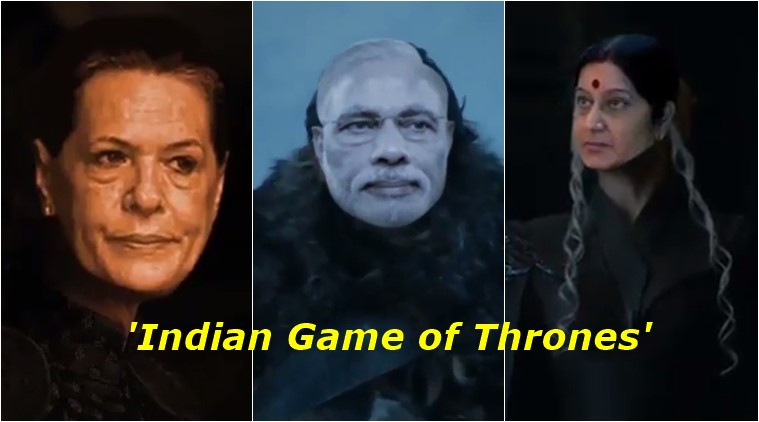 Where to download game of thrones in india today