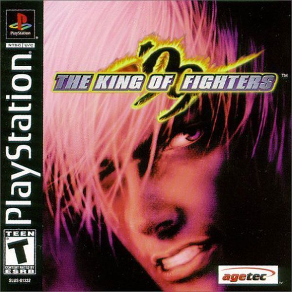 The King Of Fighters 99 Download Torrent