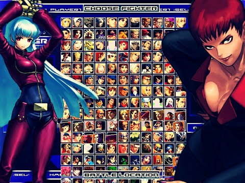 The king of fighters 99 download torrent pc