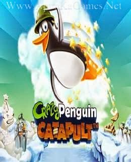 Download game crazy penguin catapult pc